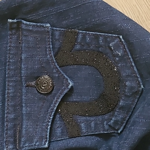 TRUE Religion Jeans - Picture 8 of 8